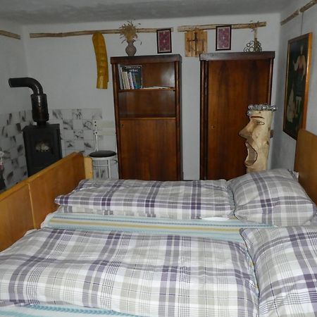 Villa Drevenica Art Galery à Liptovska Luzna Extérieur photo