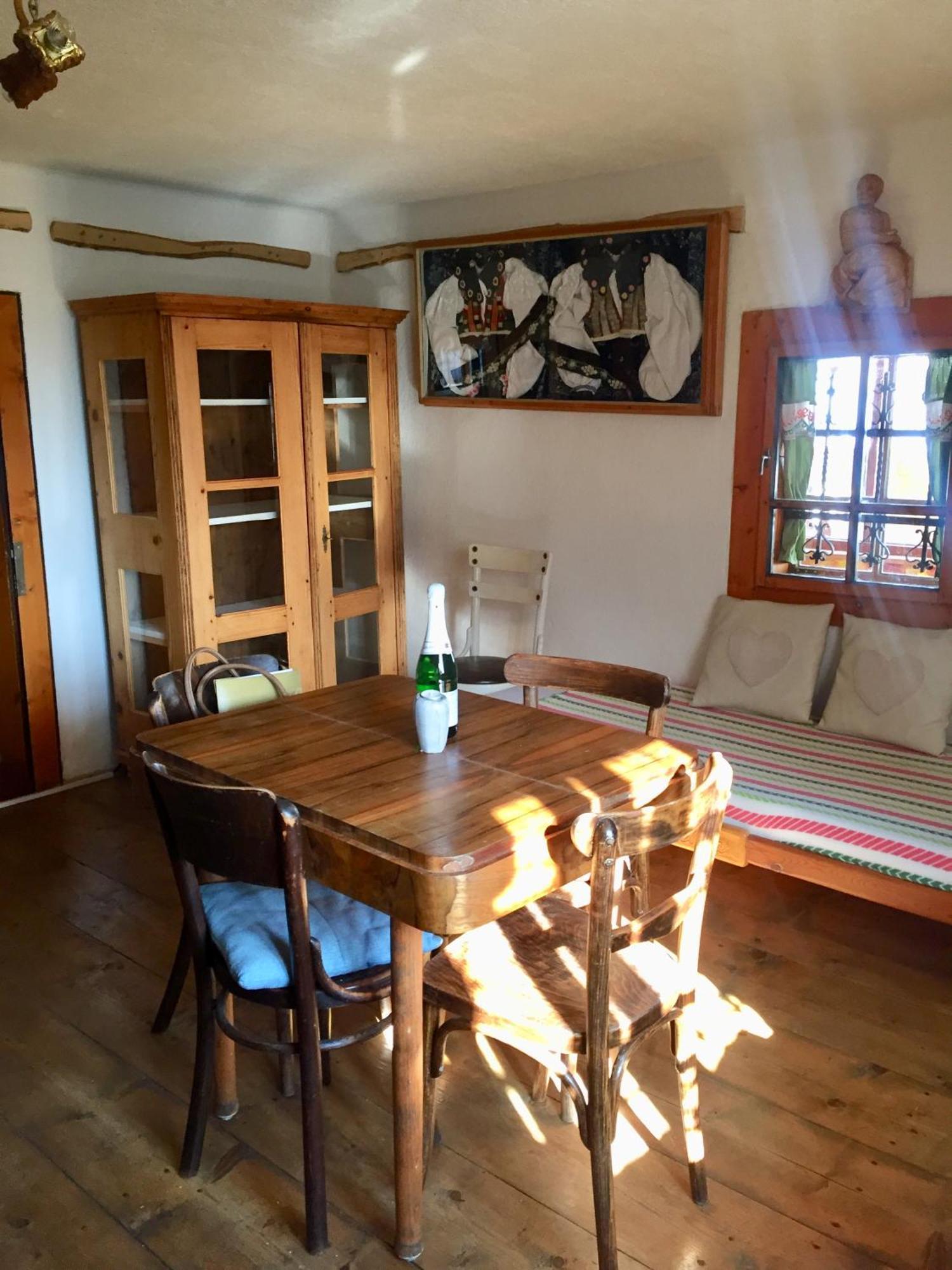 Villa Drevenica Art Galery à Liptovska Luzna Extérieur photo